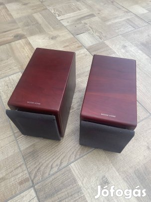 Jvc SP-EXD1 szélessávú hangsugárzó