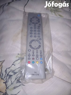 Jvc Távirányítók