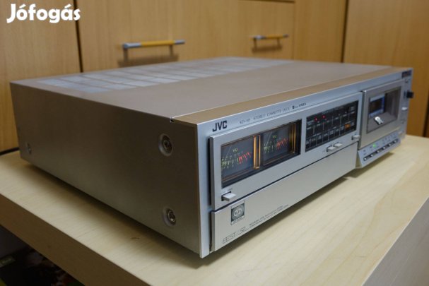 Jvc deck kd a8