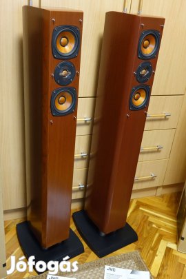 Jvc hangfalpár SX WD10