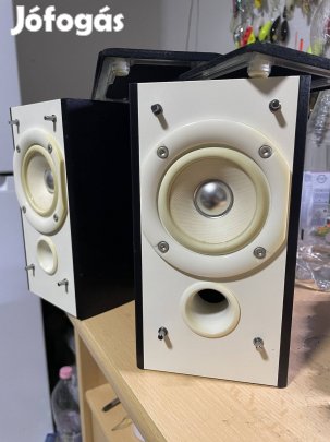 Jvc mini hifi hangfal