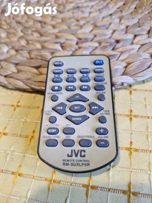 Jvc rendszerváltás!