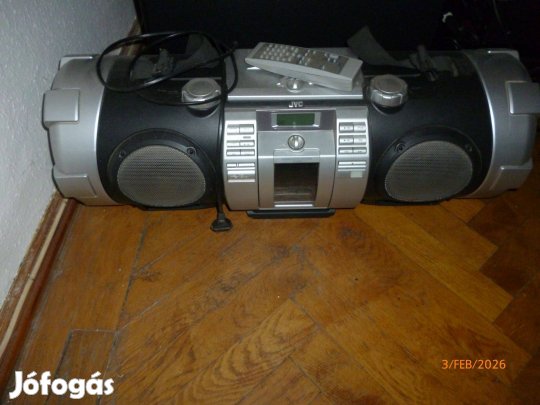 Jvc rv-n850 eladó