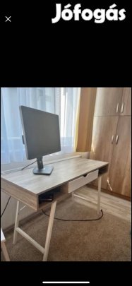 Jysk Abbetved íróasztal