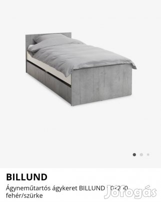 Jysk Ágy Eladó!