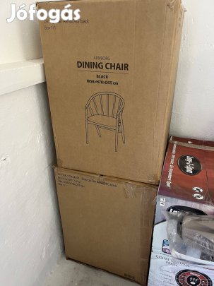 Jysk Arnborg étkező szék