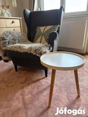 Jysk Bakkebjerg kisasztal