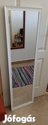 Jysk Balslev tükör / Új/ 36*127 cm