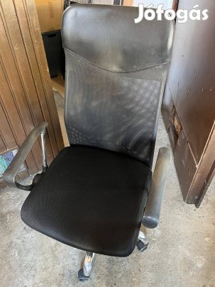 Jysk Billum irodai forgószék