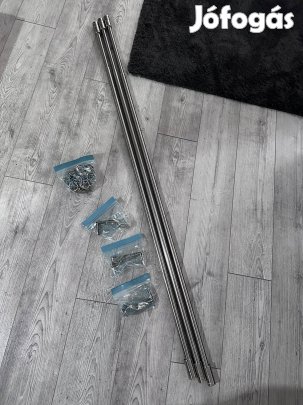 Jysk Cone Függönykarnis 