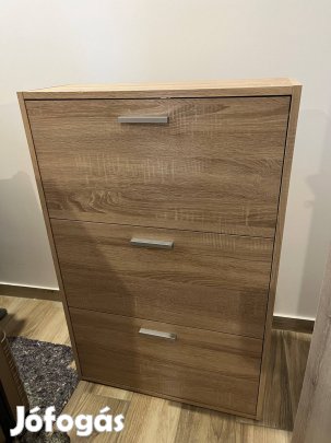 Jysk Gentofte cipős szekrény