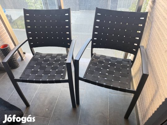 Jysk Glomfjord kerti szék