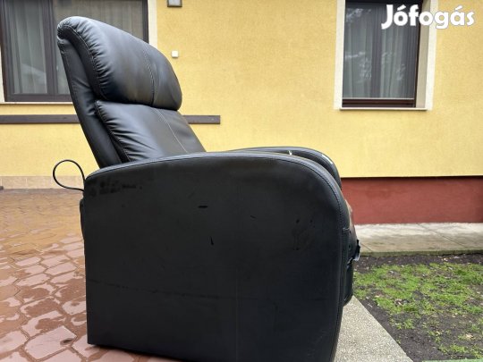 Jysk Hadrup masszázsfotel