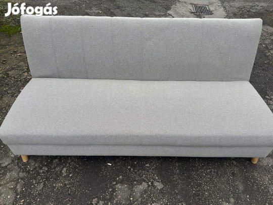 Jysk Ildved Kanapéágy bézs szövet