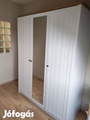 Jysk Markskel szekrény