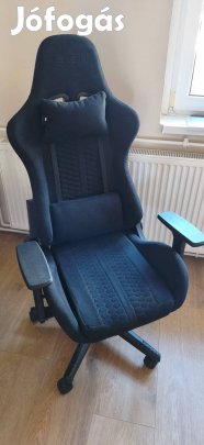 Jysk Nibe gamer szék