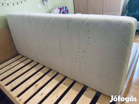 Jysk Silverline Standard 100 matrac 80×200 cm