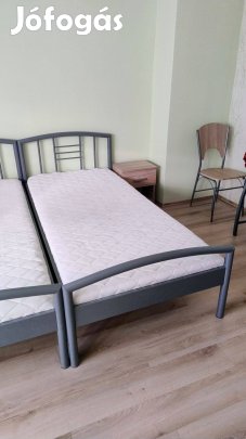 Jysk ágy 2db, matraccal eladó