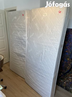 Jysk ágymatrac Dreamzone 190x85