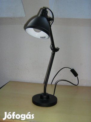 Jysk asztali led lámpa olcsón eladó