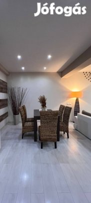 Jysk banánlevél prémium minőségű szék