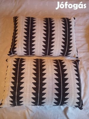 Jysk díszpárna párban