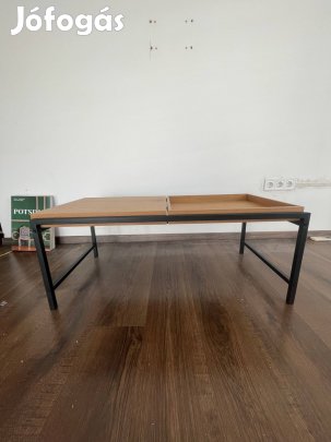 Jysk dohanyzoasztal elado