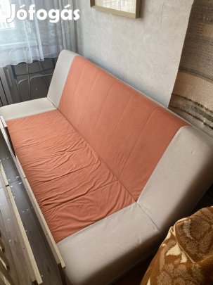 Jysk-es kihúzható kanapé eladó