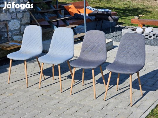 Jysk étkezőszékek használtan eladók