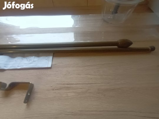 Jysk függönykarnis