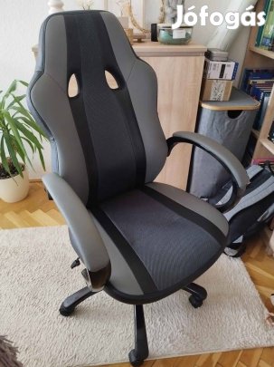 Jysk gamer szék eladó