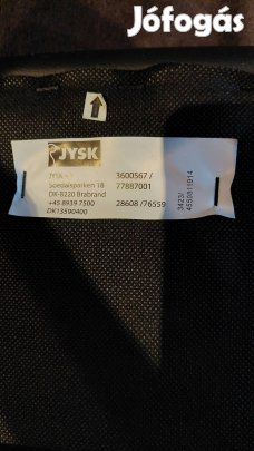 Jysk irodai szék újszerű állapot