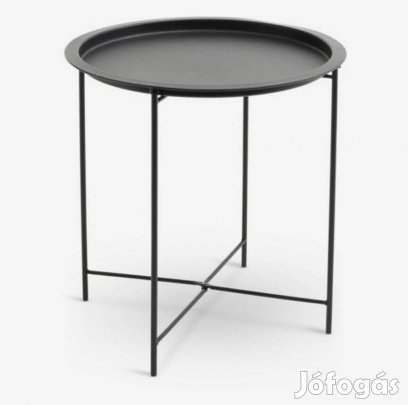 Jysk kerek asztal, lerakó