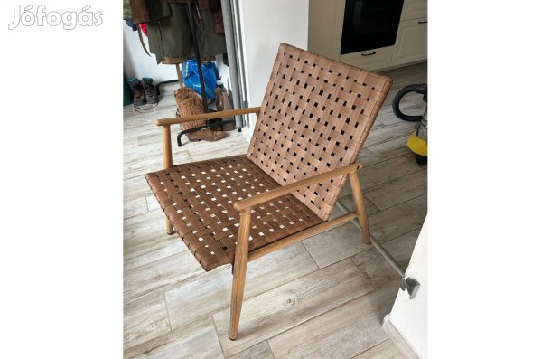 Jysk kerti szék