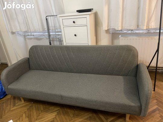 Jysk kihúzhatós kanapé