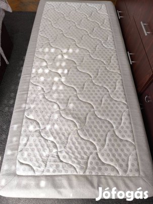 Jysk matrac memóriahabos