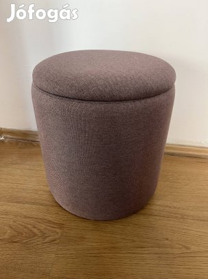 Jysk pakolós puff