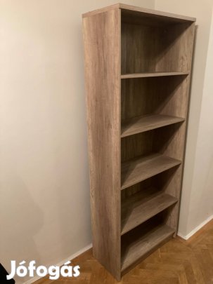 Jysk polcos szekrény