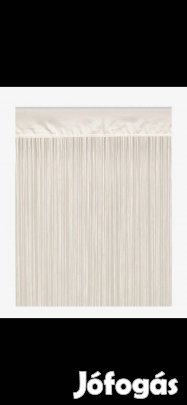 Jysk zsinórfüggöny