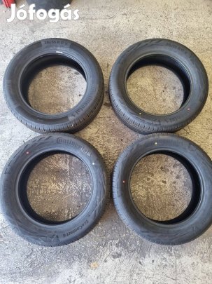K189 215/55 R17 Continental Ecocontact 6 Használt nyári gumi