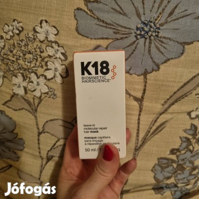 K18 Leave-In Molecular Repair Hair Mask 50 ml