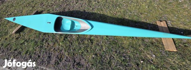 K1 kajak eladó