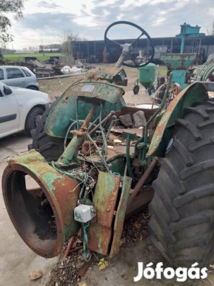 K25-ös hátsó híd