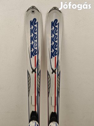 K2 A.M.P. Impact 5500 50th Anniversary síléc+bot