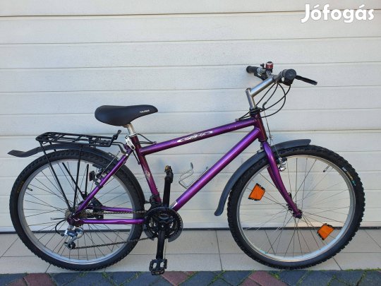 K2 Comp-66 Férfi kerékpár eladó Kalocsán (25)