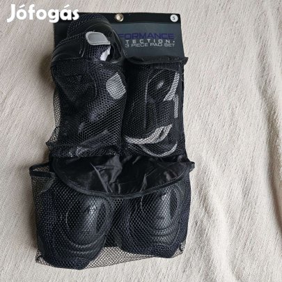 K2 High-Performance védö felszerelés teljesen új S-es méret