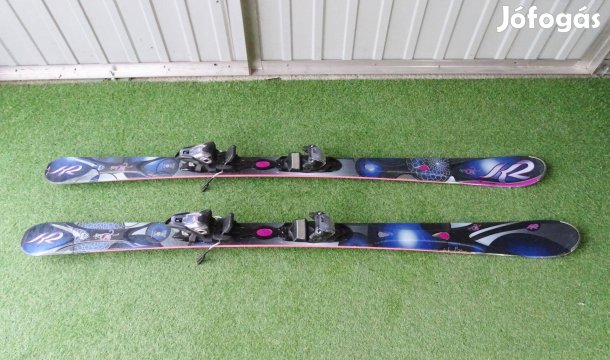 K2 Super One síléc 160 cm