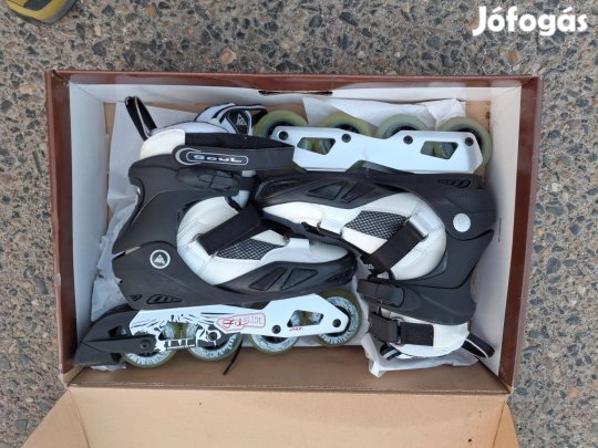 K2 görkorcsolya 43,5