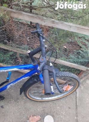 K2 mountain bike nagyon jo allapotban 