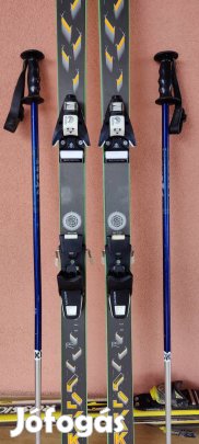 K2 síléc botokkal hordtáskával!